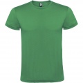 Atomic kortärmad unisex T-shirt, Kelly Green