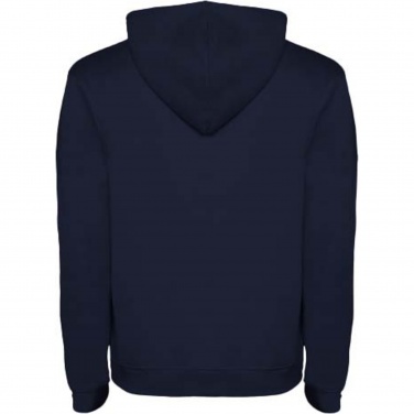 Logotrade profilreklam bild: Urban hoodie för herr