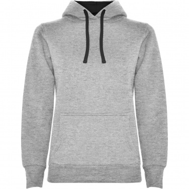 Logotrade presentreklam bild: Urban hoodie för dam