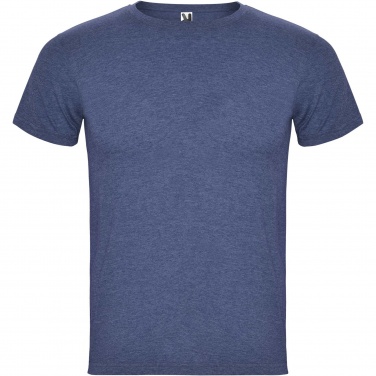 Logotrade kampanjprodukter bild: Fox kortärmad T-shirt för herr