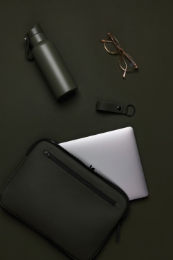 Logotrade kampanjprodukter bild: VINGA Baltimore laptop case 12-15"