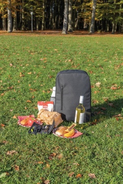 Logotrade profilprodukter bild: Tierra set med sugrör och bestick