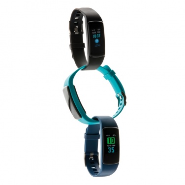 Logotrade kampanjprodukter bild: Stay Fit med pulsmätare