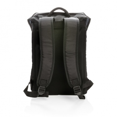 Logotrade presentreklam bild: Swiss Peak 17” laptopryggsäck