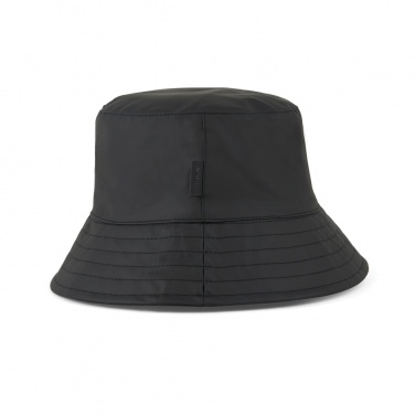 Logotrade reklamprodukter bild: VINGA Baltimore AWARE™ återvunnen PET bucket hatt