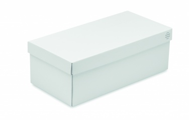 Logotrade reklamprodukter bild: Skor i PU stl 42