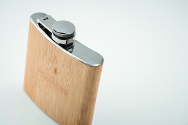 Logotrade profilreklam bild: Plunta bambu 170ml