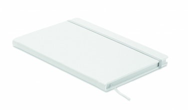 Logotrade profilreklam bild: A5 anteckningsbok