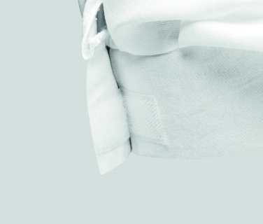 Logotrade reklamprodukter bild: Bomull kockhatten 130 gsm