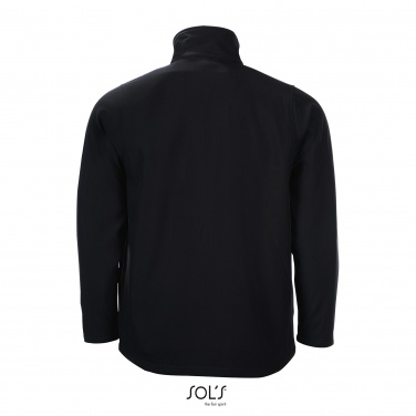 Logotrade profilreklam bild: RACE men ss jacket 280g
