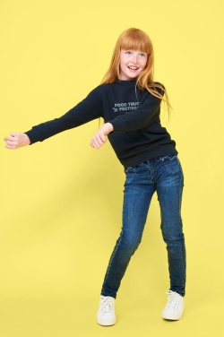 Logotrade presentreklam bild: NEW SUPREME BARN COLLEGE