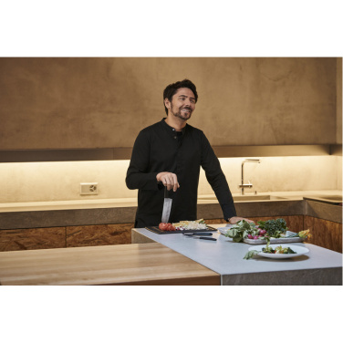 Logotrade reklamprodukter bild: Set med 3 SwissClassic knivar Victorinox