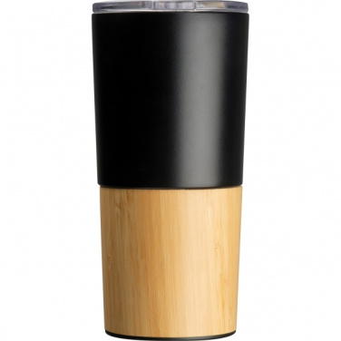 Logotrade kampanjprodukter bild: Termomugg CESENA 500 ml