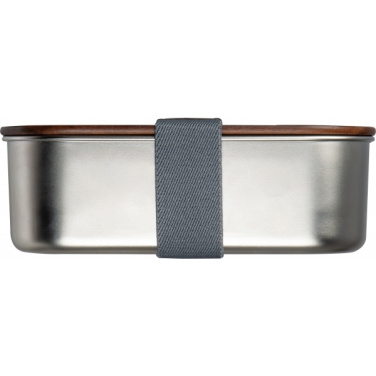 Logotrade kampanjprodukter bild: Matlåda 1000 ml BANUS MoLu