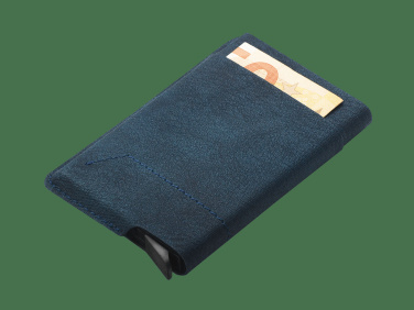 Logotrade presentreklam bild: RFID-plånbok 593326