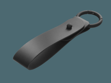 Logotrade profilreklam bild: Nyckelring 1709094