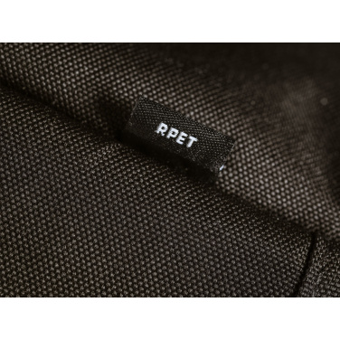 Logotrade profilprodukter bild: Nolan Recycle RPET ryggsäck