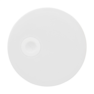 Logotrade reklamprodukter bild: Rhino RCS Recycled Steel Cup 900 ml