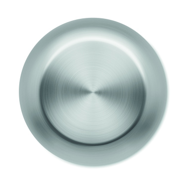 Logotrade profilreklam bild: Flaska dubbelvägg 750ml