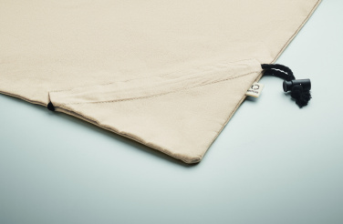 Logotrade reklamprodukter bild: Hopvikbar kasse 140 gr/m²