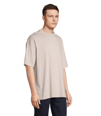 Logotrade presentreklam bild: BOXY MEN T-SHIRT OVERSIZE
