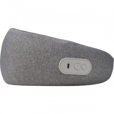 Logotrade reklamprodukter bild: MoLu nackkudde Prince George