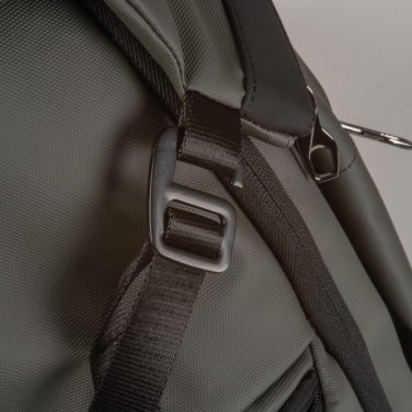 Logotrade kampanjprodukter bild: MoLu ryggsäck Santa Ana