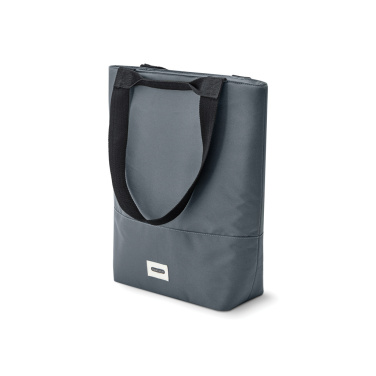 Logotrade profilprodukter bild: Black+Blum 16L Isolerad Tote-/Kylväska