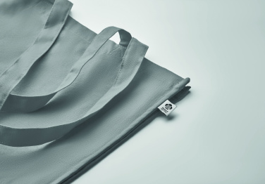 Logotrade kampanjprodukter bild: Kasse i ekologisk bomull