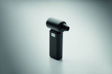 Logotrade profilprodukter bild: Bärbar handfläkt