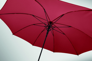 Logotrade profilreklam bild: 23 tums stormsäkert paraply