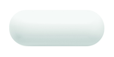 Logotrade profilreklam bild: TWS hörlurarar återvunnen ABS