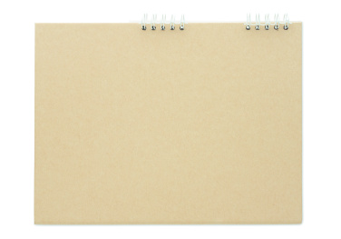 Logotrade profilprodukter bild: Skrivbordskalender med memopad