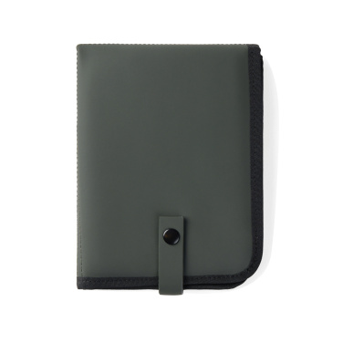 Logotrade profilprodukter bild: VINGA Baltimore RCS seat pad