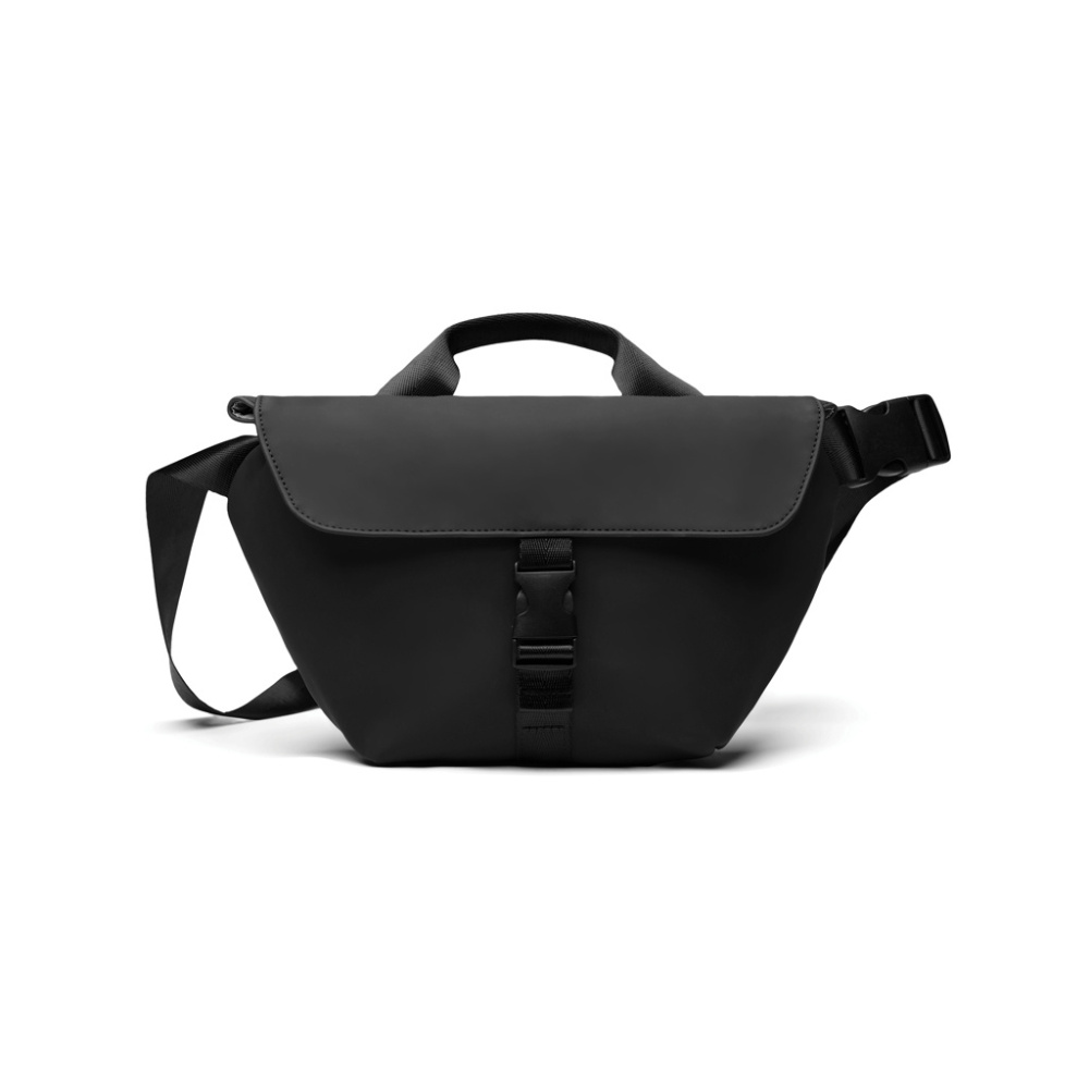 Logotrade profilreklam bild: VINGA Baltimore RCS sling bag