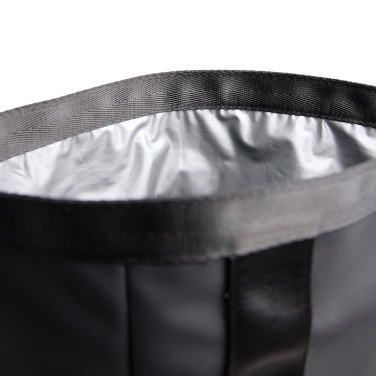 Logotrade presentreklam bild: Baltimore RCS Roll-top cooler bag