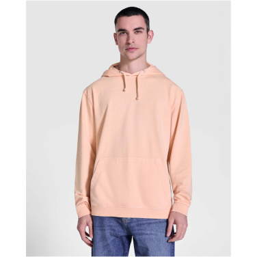 Logotrade reklamprodukter bild: Kenia unisex hoodie