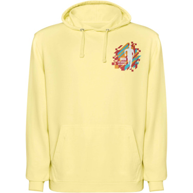 Logotrade kampanjprodukter bild: Kenia unisex hoodie