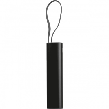 Logotrade profilreklam bild: Powerbank 5 000 mAh DONCASTER