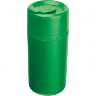 Logotrade reklamprodukter bild: Dryckeskopp GENOA