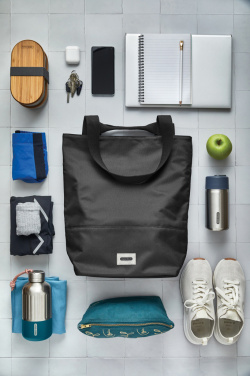 Logotrade kampanjprodukter bild: Black+Blum 16L Isolerad Tote-/Kylväska