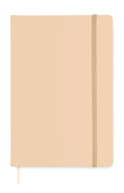 Logotrade presentreklam bild: Anteckningsblock A5 linjerat