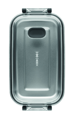 Logotrade presentreklam bild: Lunchlåda i PP