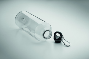 Logotrade reklamprodukter bild: RPET-flaska 750ml