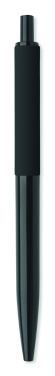 Logotrade profilreklam bild: Bläckpenna i återvunnen ABS