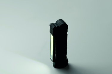 Logotrade kampanjprodukter bild: Uppladdningsbar lampa