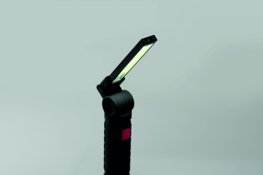 Logotrade reklamprodukter bild: Uppladdningsbar lampa