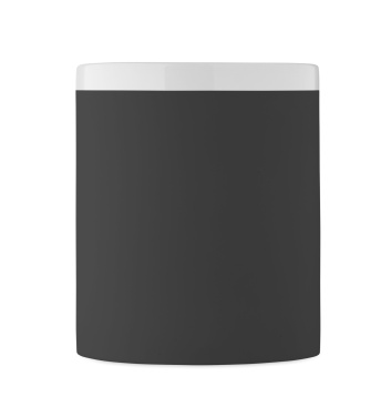 Logotrade presentreklam bild: Keramikmugg 300 ml