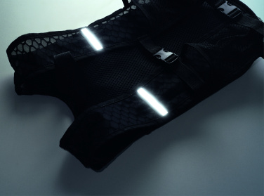 Logotrade reklamprodukter bild: Sportryggsäck/hydration pack