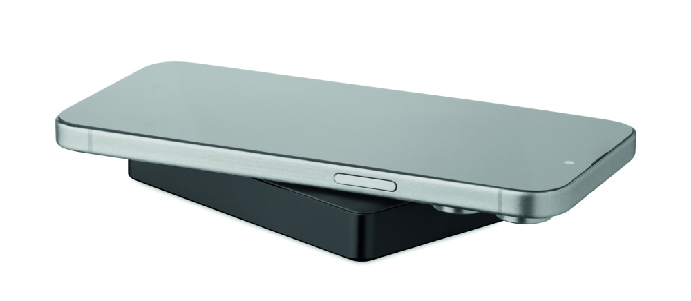 Logotrade reklamprodukter bild: Powerbank 10000 mAh